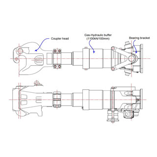 Tight Lock Coupler