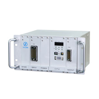 BTCU (Brake Translating Control Unit)