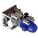 Oil free Piston