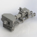 Scharfenberg Coupler