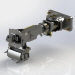 Janney Coupler