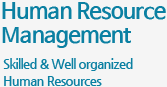 Talent Management - Strengthening competitiveness through human resources development